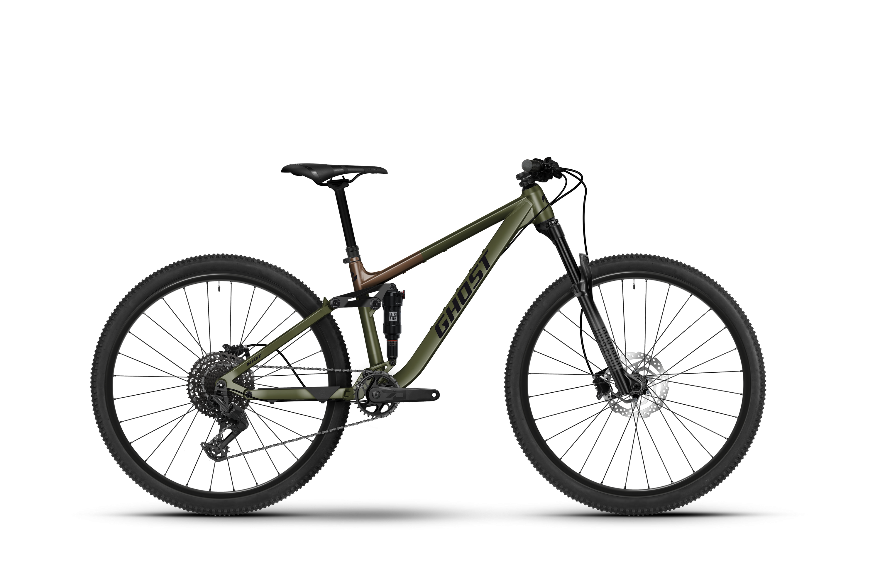 Ghost RIOT YOUTH PRO